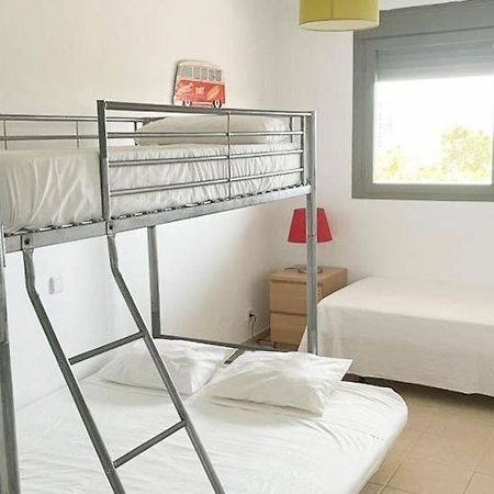Apartamento Moderno Con Vistas El Puerto de Santa María Εξωτερικό φωτογραφία