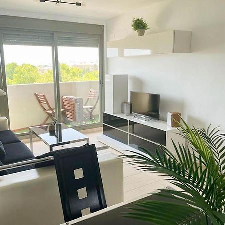 Apartamento Moderno Con Vistas El Puerto de Santa María Εξωτερικό φωτογραφία