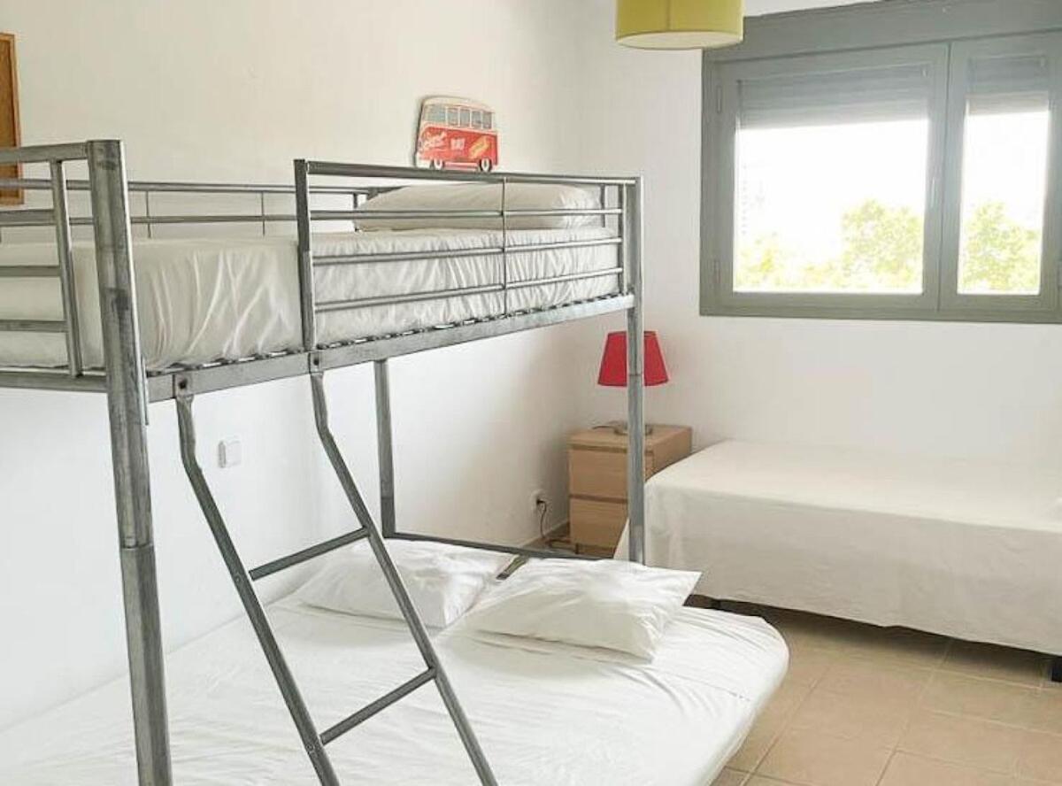Apartamento Moderno Con Vistas El Puerto de Santa María Εξωτερικό φωτογραφία