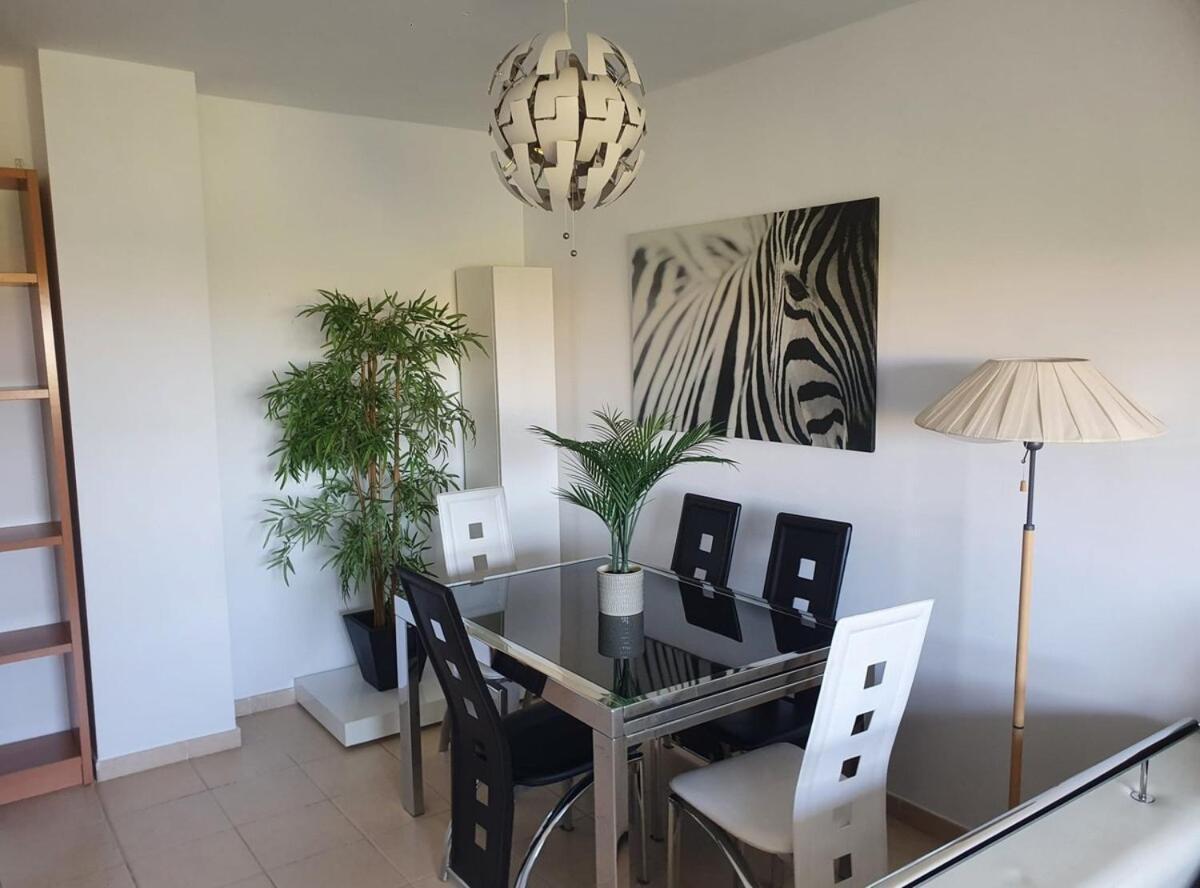 Apartamento Moderno Con Vistas El Puerto de Santa María Εξωτερικό φωτογραφία