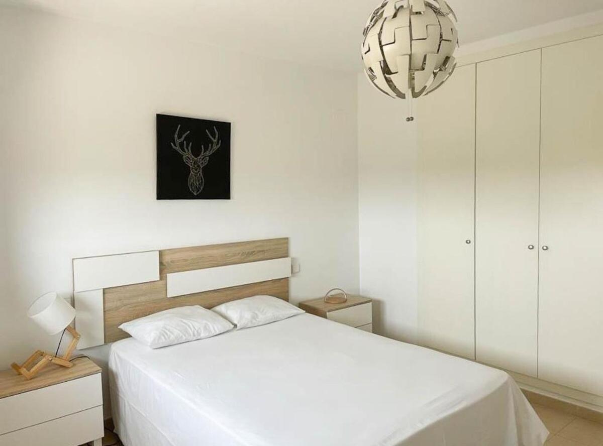 Apartamento Moderno Con Vistas El Puerto de Santa María Εξωτερικό φωτογραφία