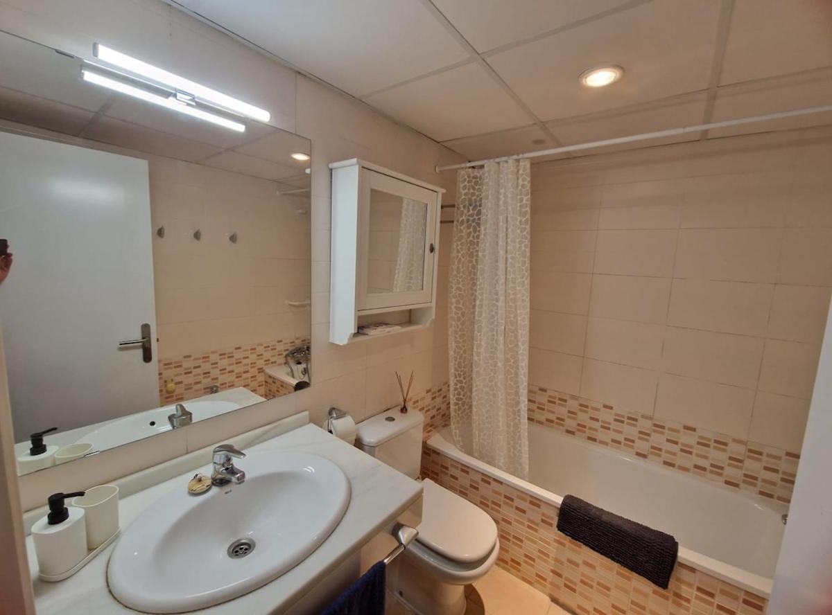Apartamento Moderno Con Vistas El Puerto de Santa María Εξωτερικό φωτογραφία