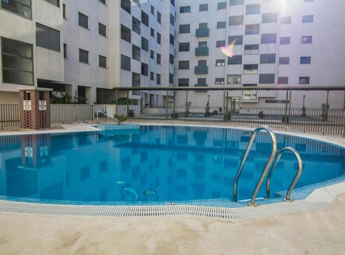 Apartamento Moderno Con Vistas El Puerto de Santa María Εξωτερικό φωτογραφία