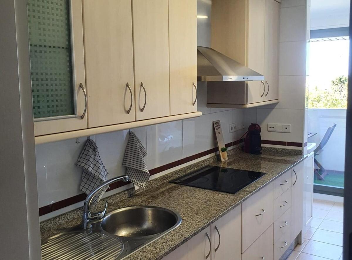 Apartamento Moderno Con Vistas El Puerto de Santa María Εξωτερικό φωτογραφία